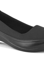 Classy Graceful Ballerinas For Daily Wear