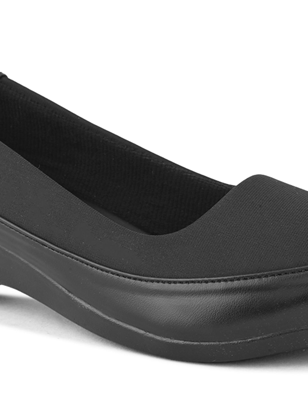 Classy Graceful Ballerinas For Daily Wear