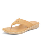 Comfortable & Stunning Laser Design Soft Doctor Slippers