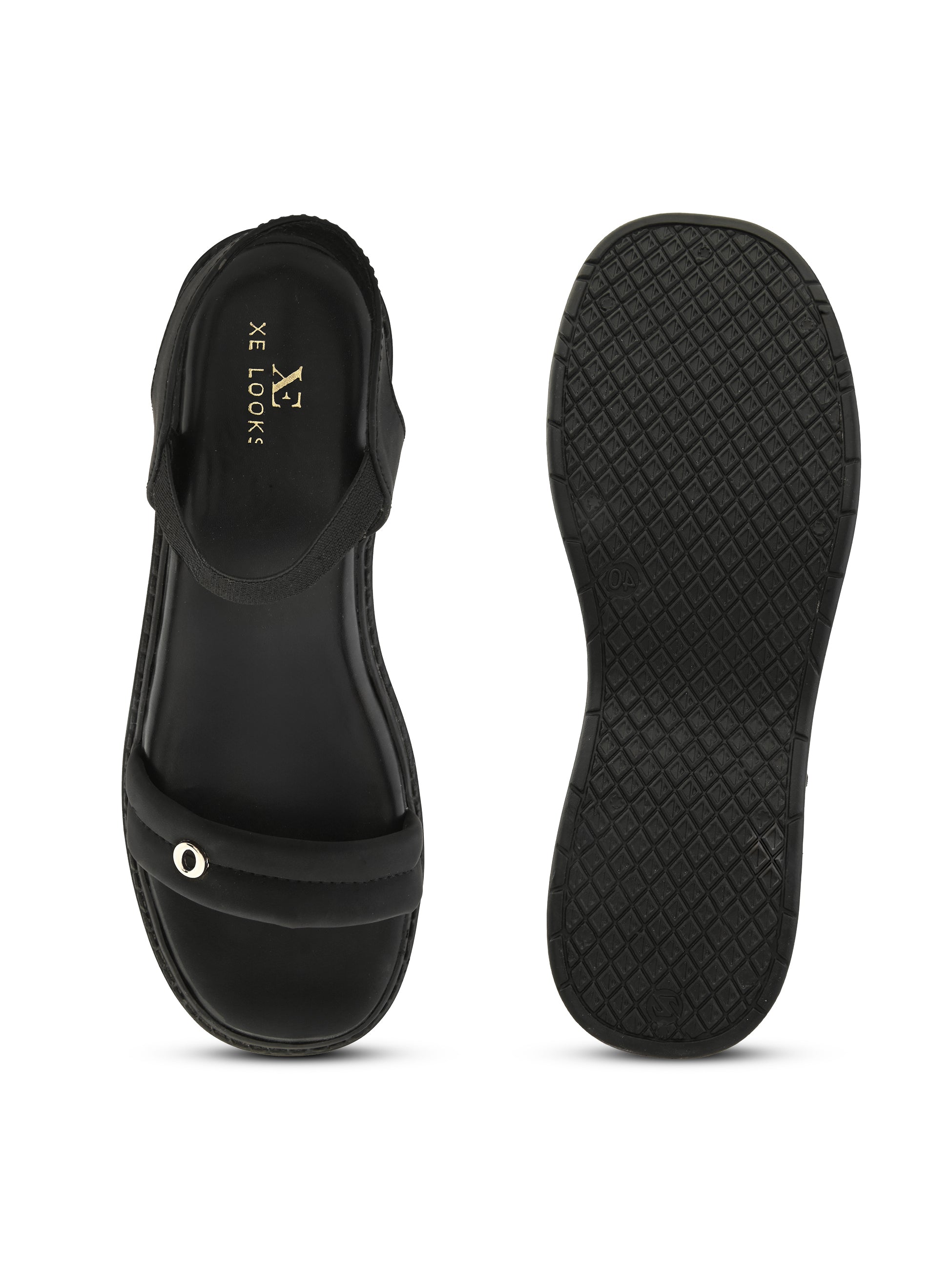 Lightweight Everyday Wear Comfort Sandals