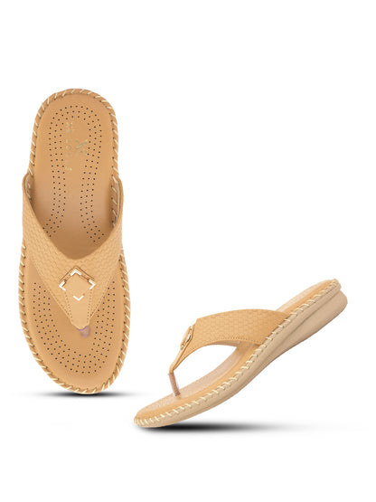 Comfortable & Stunning Laser Design Soft Doctor Slippers