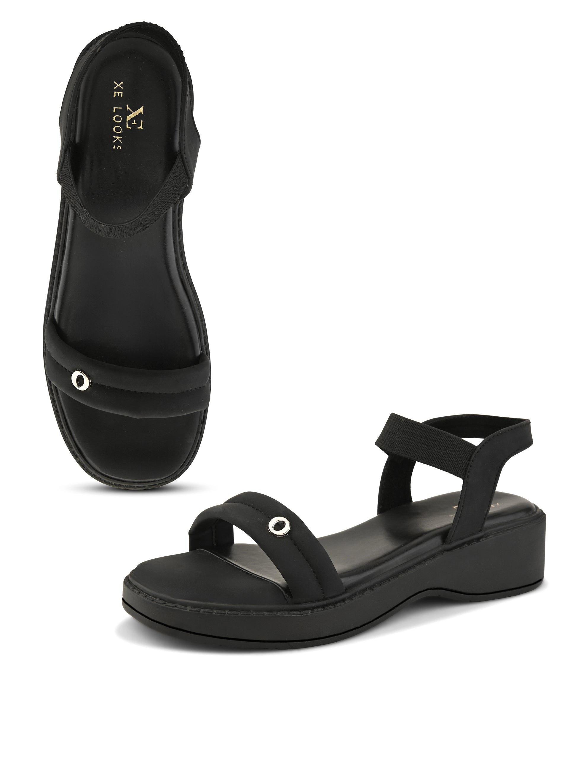 Lightweight Everyday Wear Comfort Sandals
