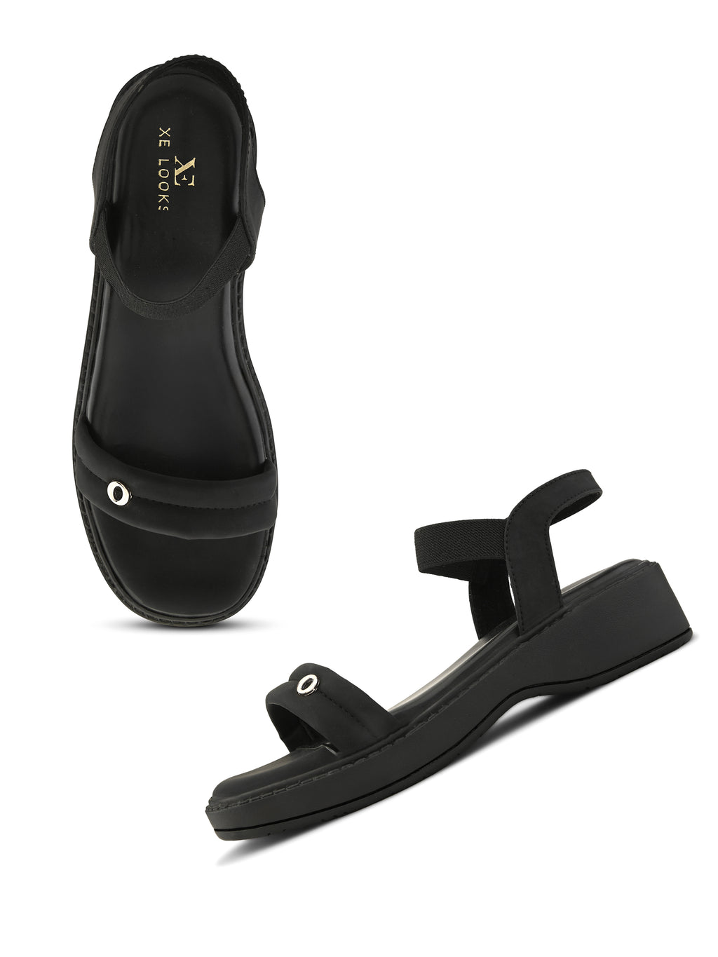 Lightweight Everyday Wear Comfort Sandals