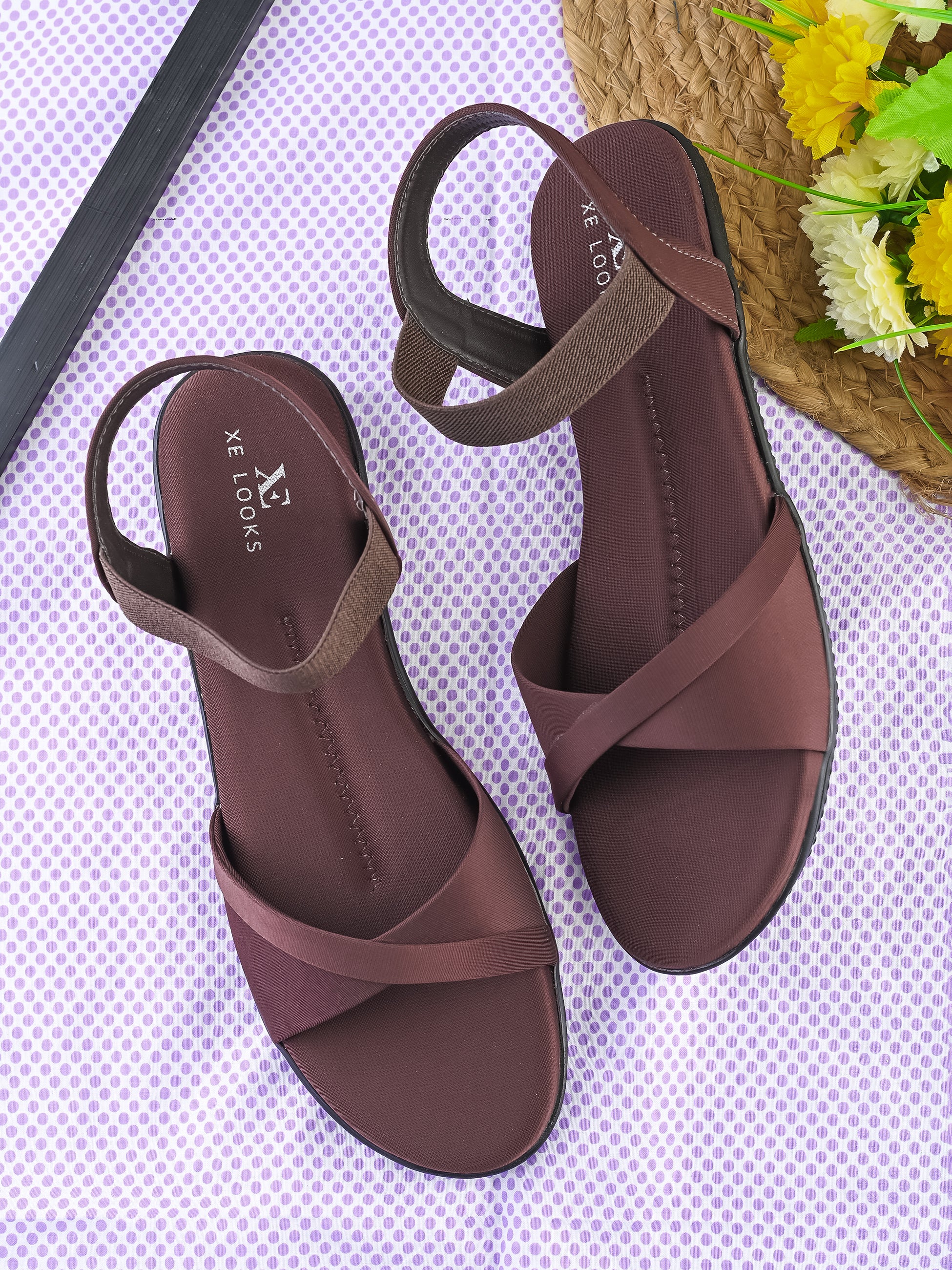 Soft & Stylish Wear Comfortable Casual Sandals
