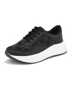 Lightweight & Attractive Lace up Sneaker Shoes