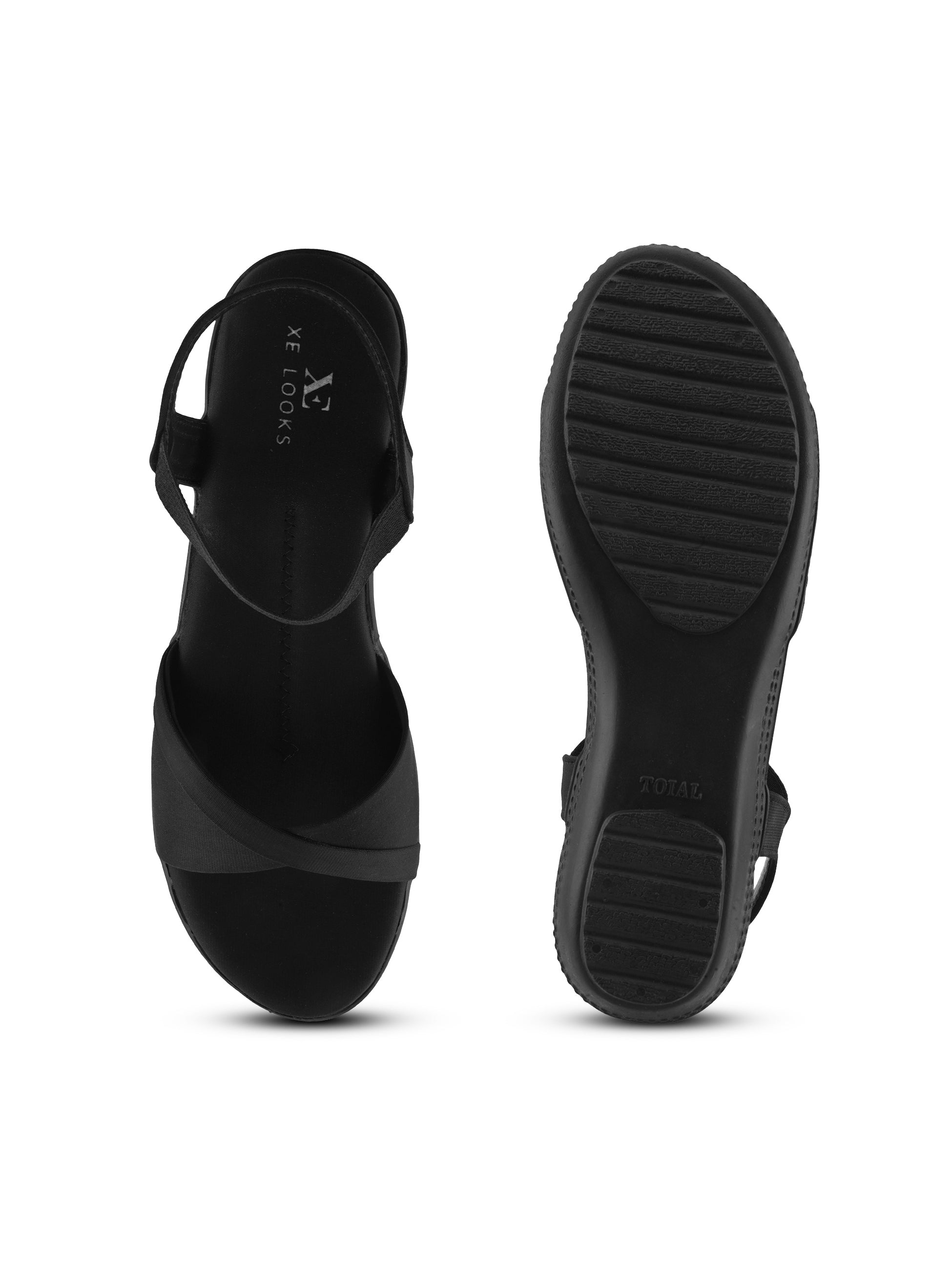 Soft & Stylish Wear Comfortable Casual Sandals