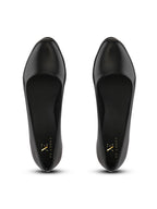 Attractive & Comfortable Block Heel Pumps Ballerinas