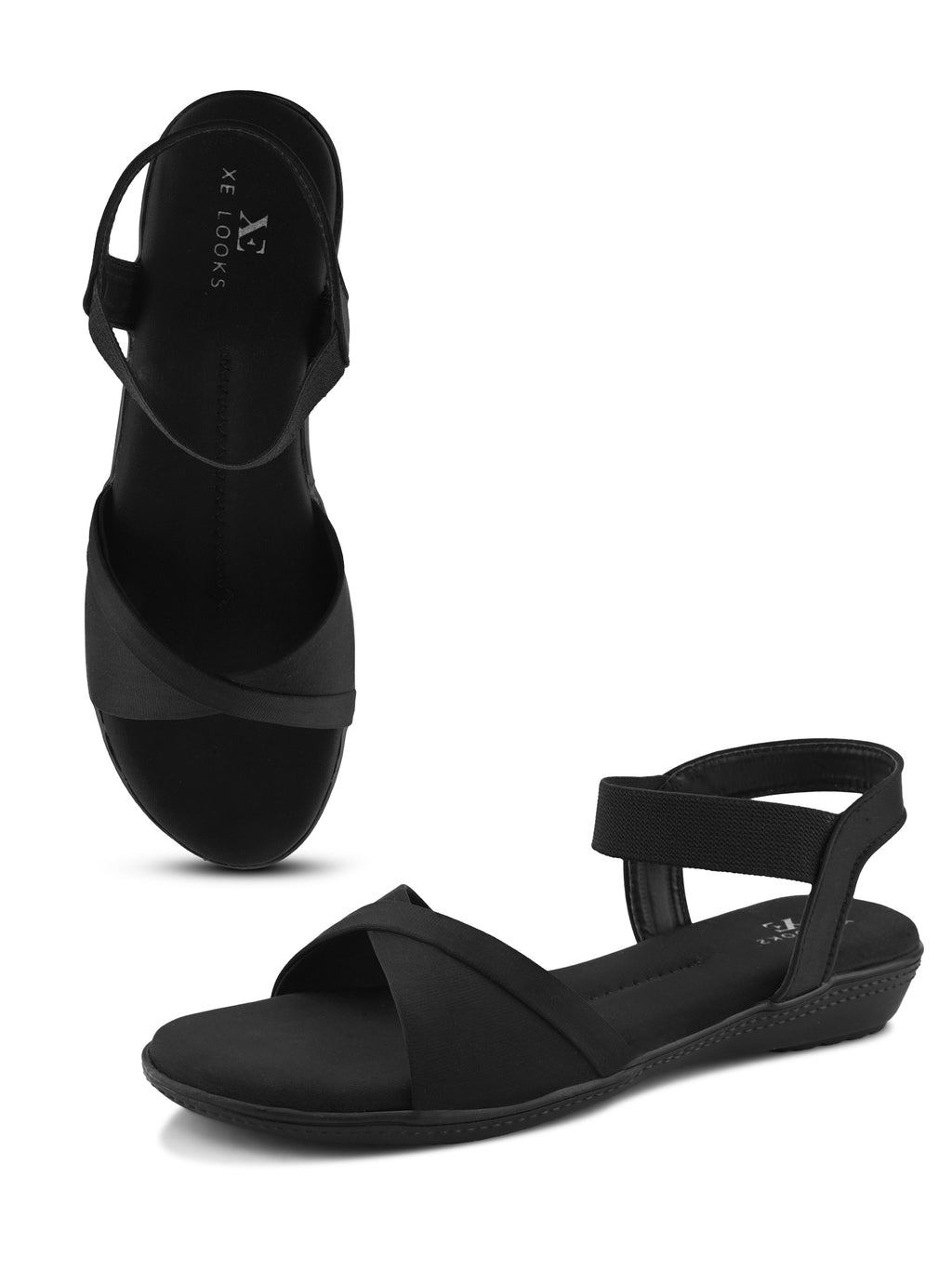 Soft & Stylish Wear Comfortable Casual Sandals