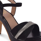 Modern & Sophisticated Comfortable High Heels Sandals