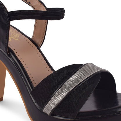 Modern & Sophisticated Comfortable High Heels Sandals