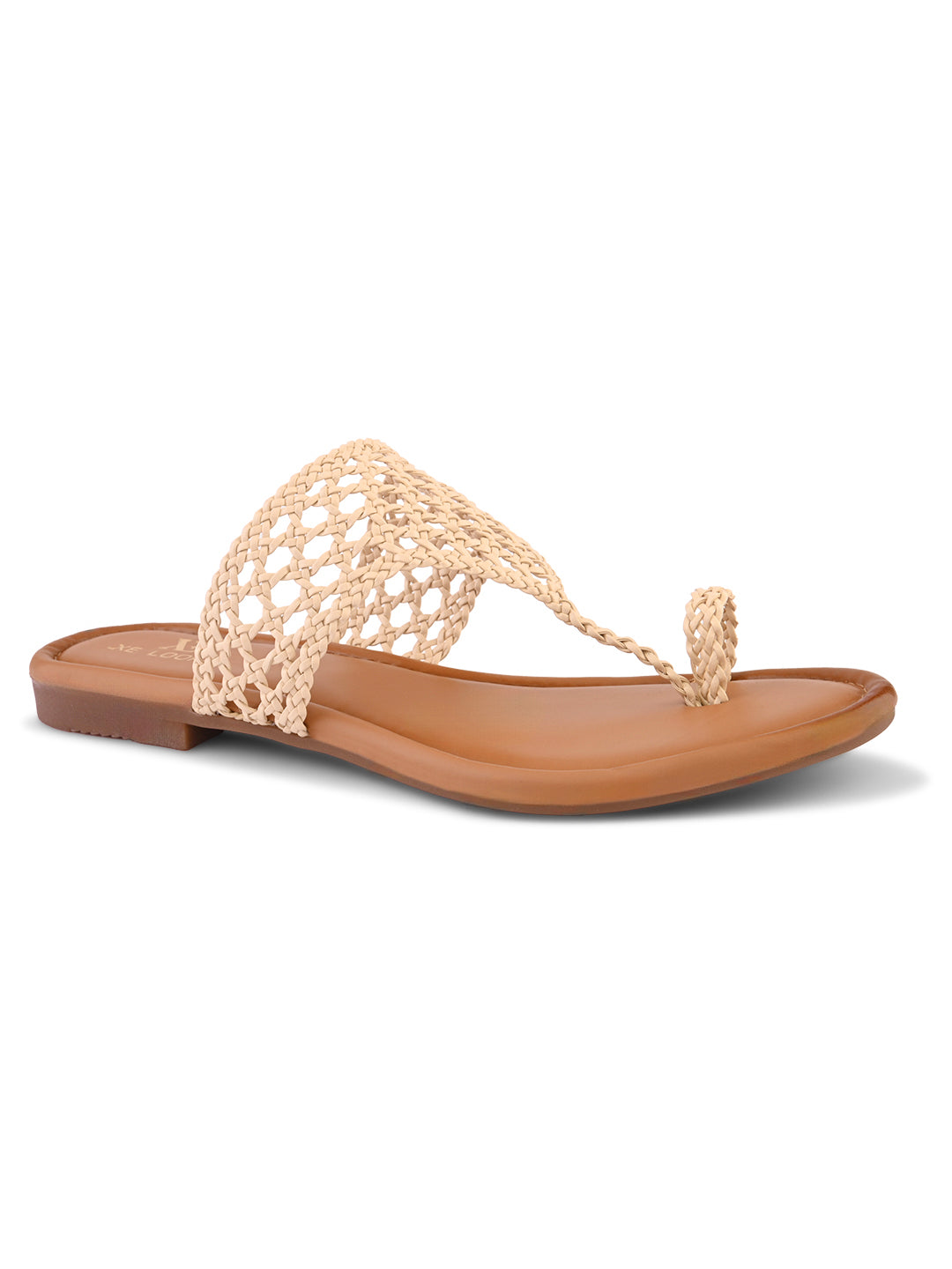 Soft & Stylish Wear Comfortable Flats Slippers