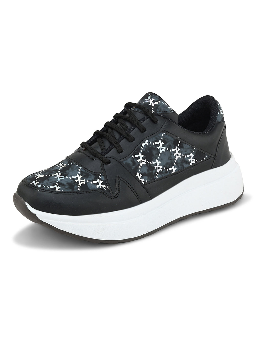 Attractive & lightweight Soft lace up Sneaker Shoes
