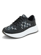 Attractive & lightweight Soft lace up Sneaker Shoes
