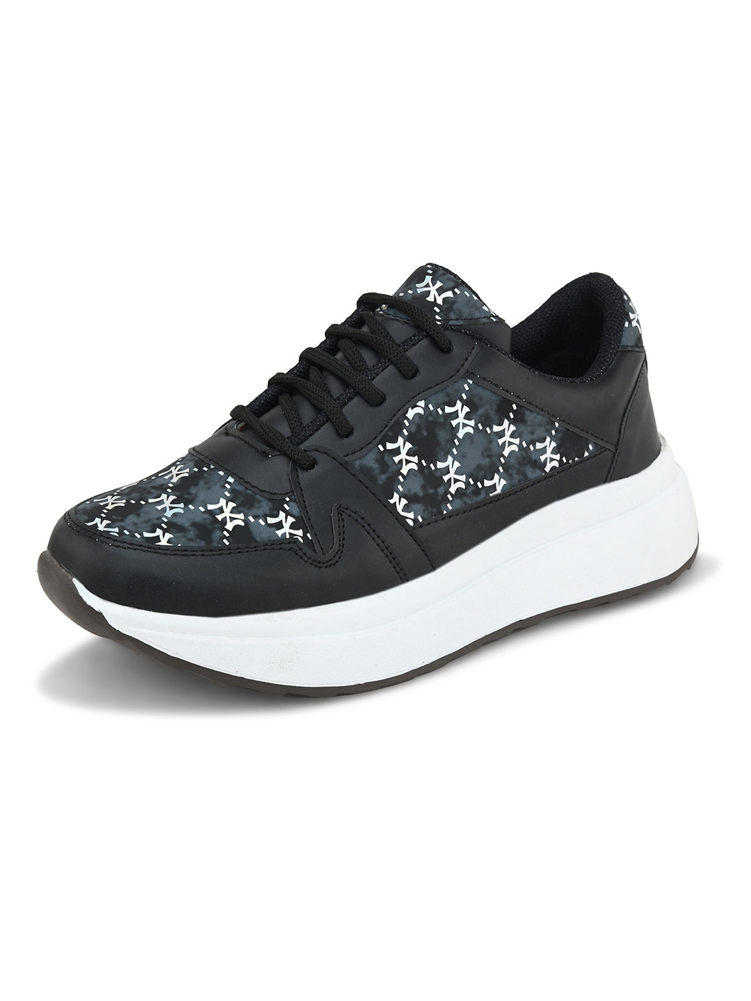 Attractive & lightweight Soft lace up Sneaker Shoes