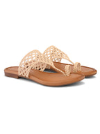 Soft & Stylish Wear Comfortable Flats Slippers
