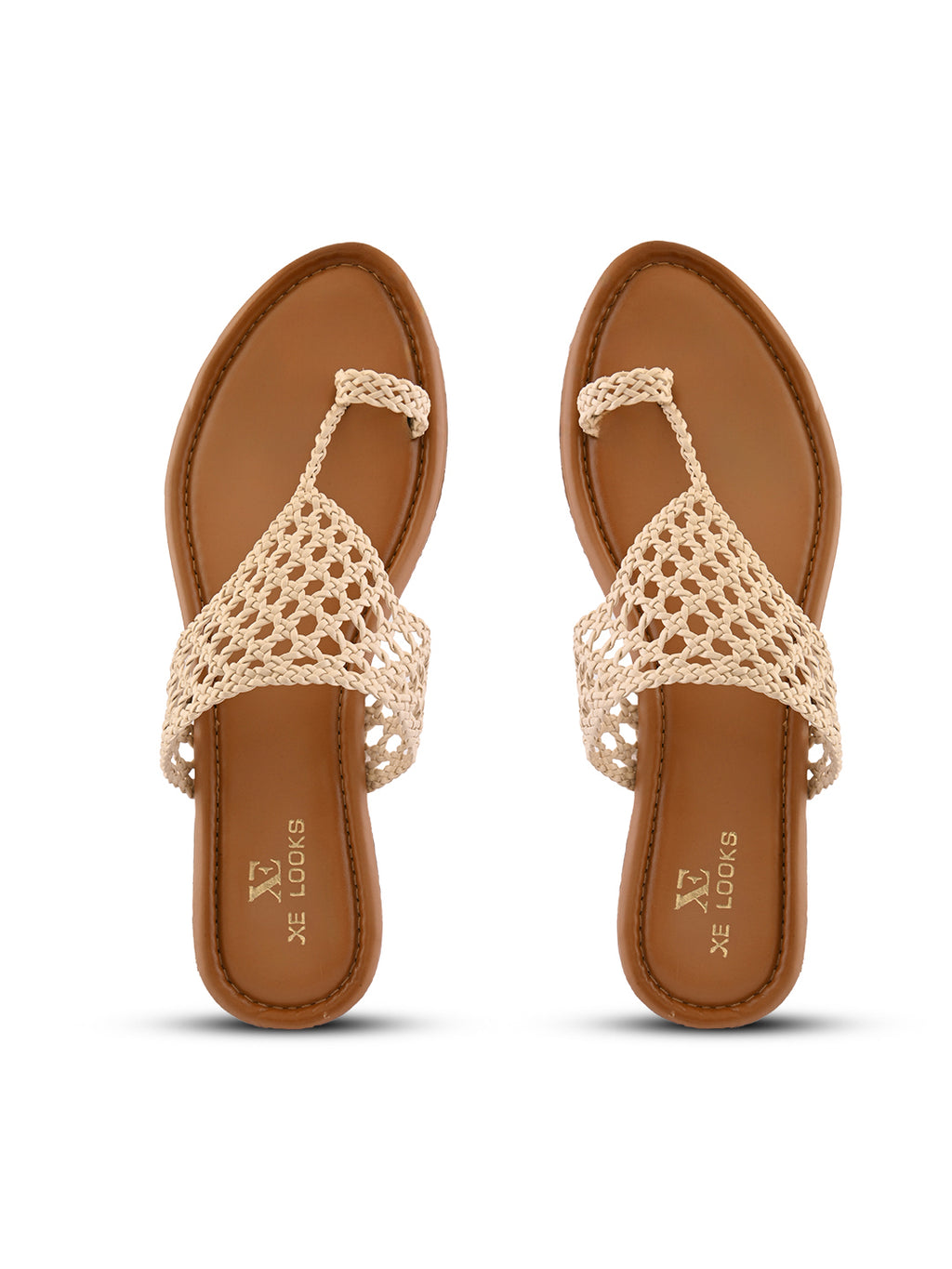 Soft & Stylish Wear Comfortable Flats Slippers