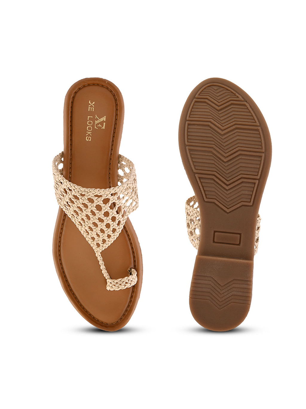 Soft & Stylish Wear Comfortable Flats Slippers