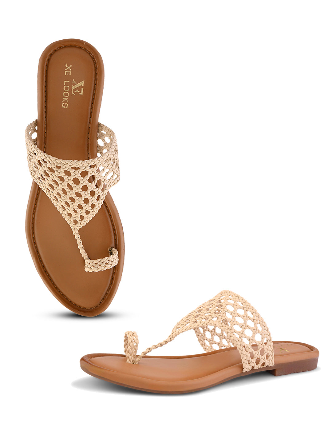 Soft & Stylish Wear Comfortable Flats Sandals