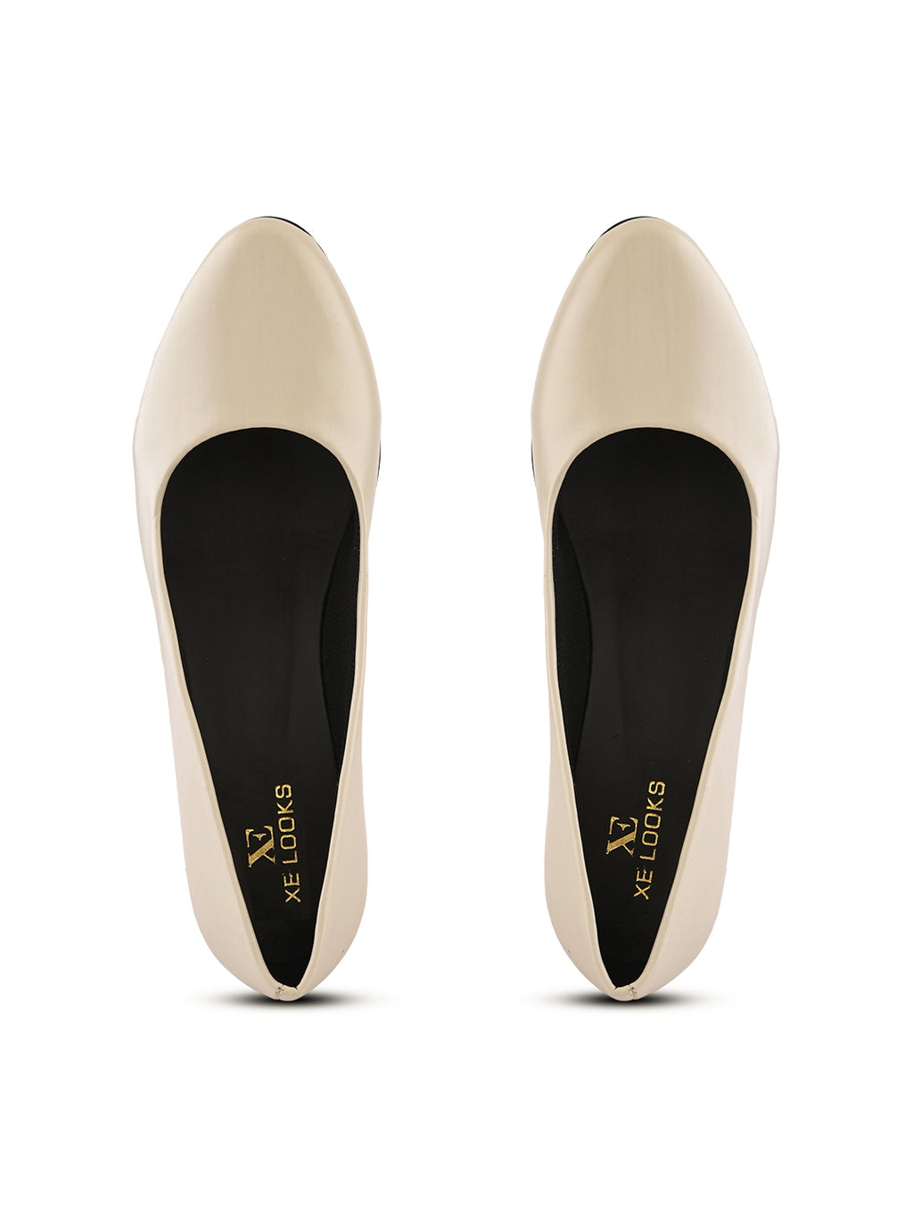 Attractive & Comfortable Block Heel Pumps Ballerinas