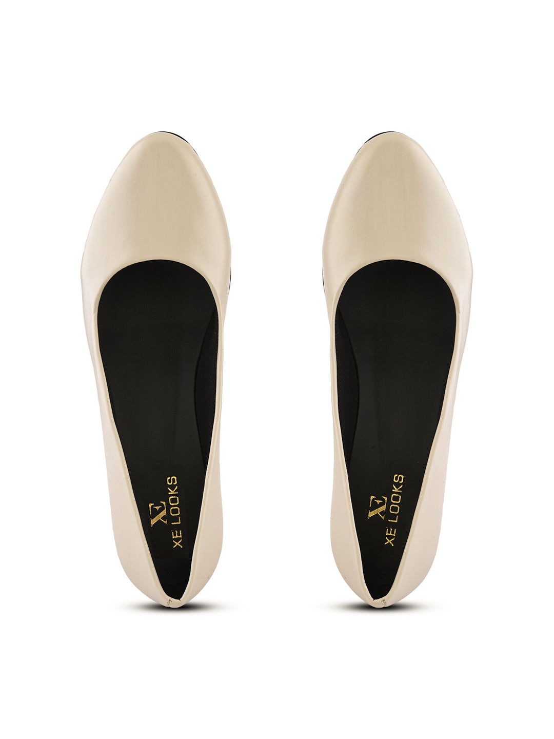 Attractive & Comfortable Block Heel Pumps Ballerinas