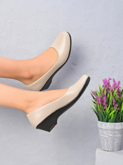 Soft & Stylish Wear Comfortable Ballerinas
