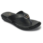 Sophisticated & Charming Laser Design Comfortable Doctor Slippers