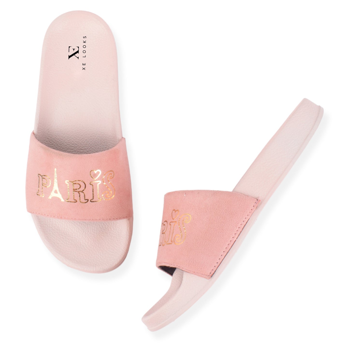 Paris Design Comfortable & Leisurely Sliders