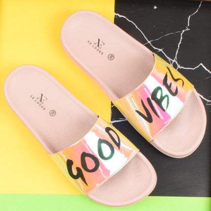 Good Vibes Design Soft & Stylish Sliders