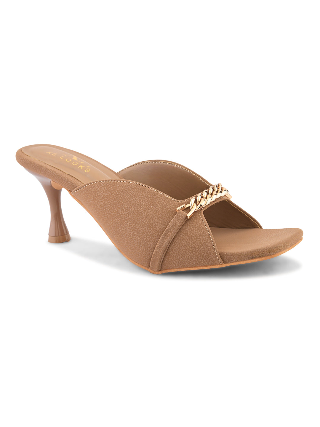 Soft & Stylish Wear Comfortable Heel Sandals