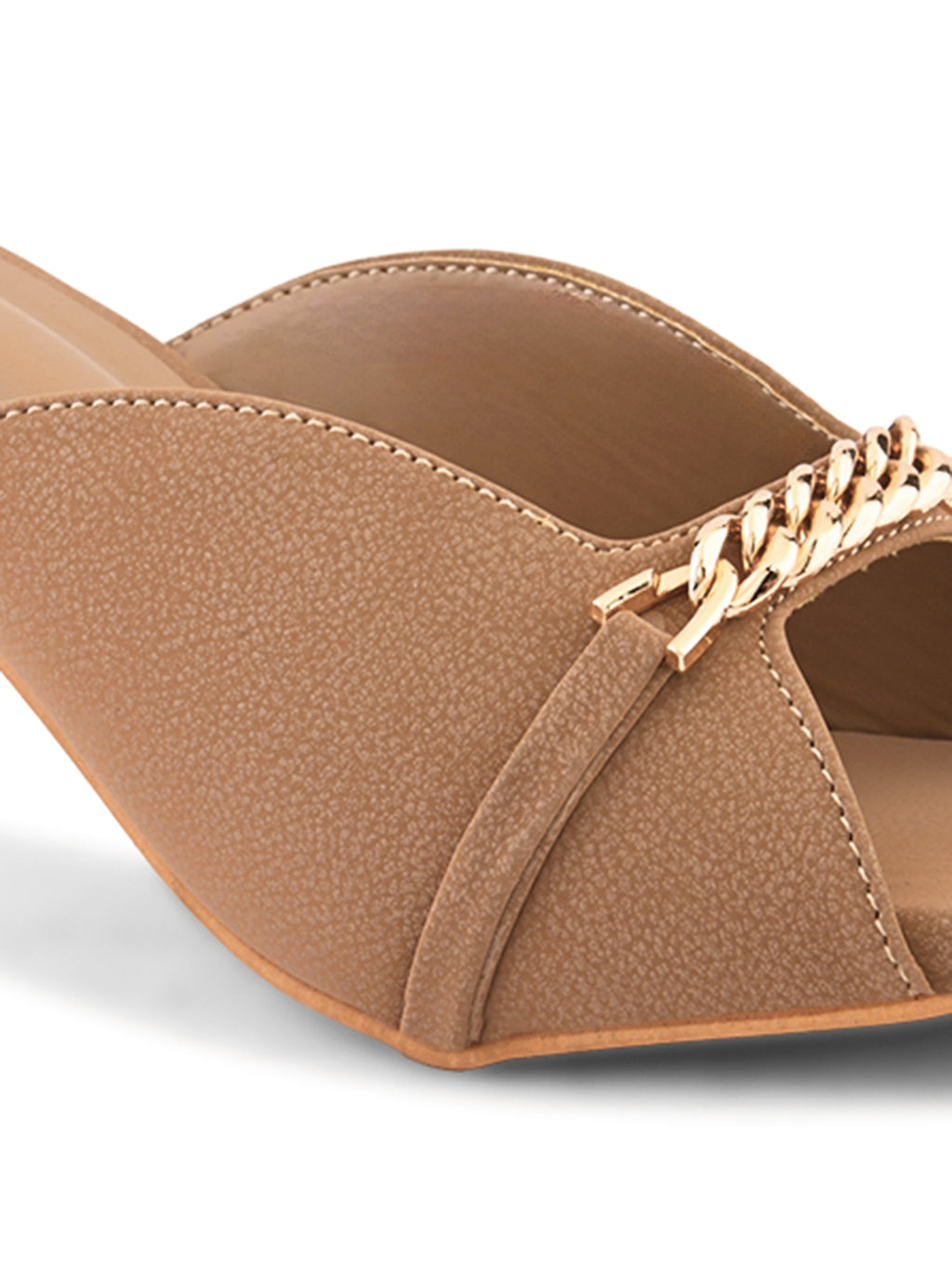 Soft & Stylish Wear Comfortable Heel Sandals