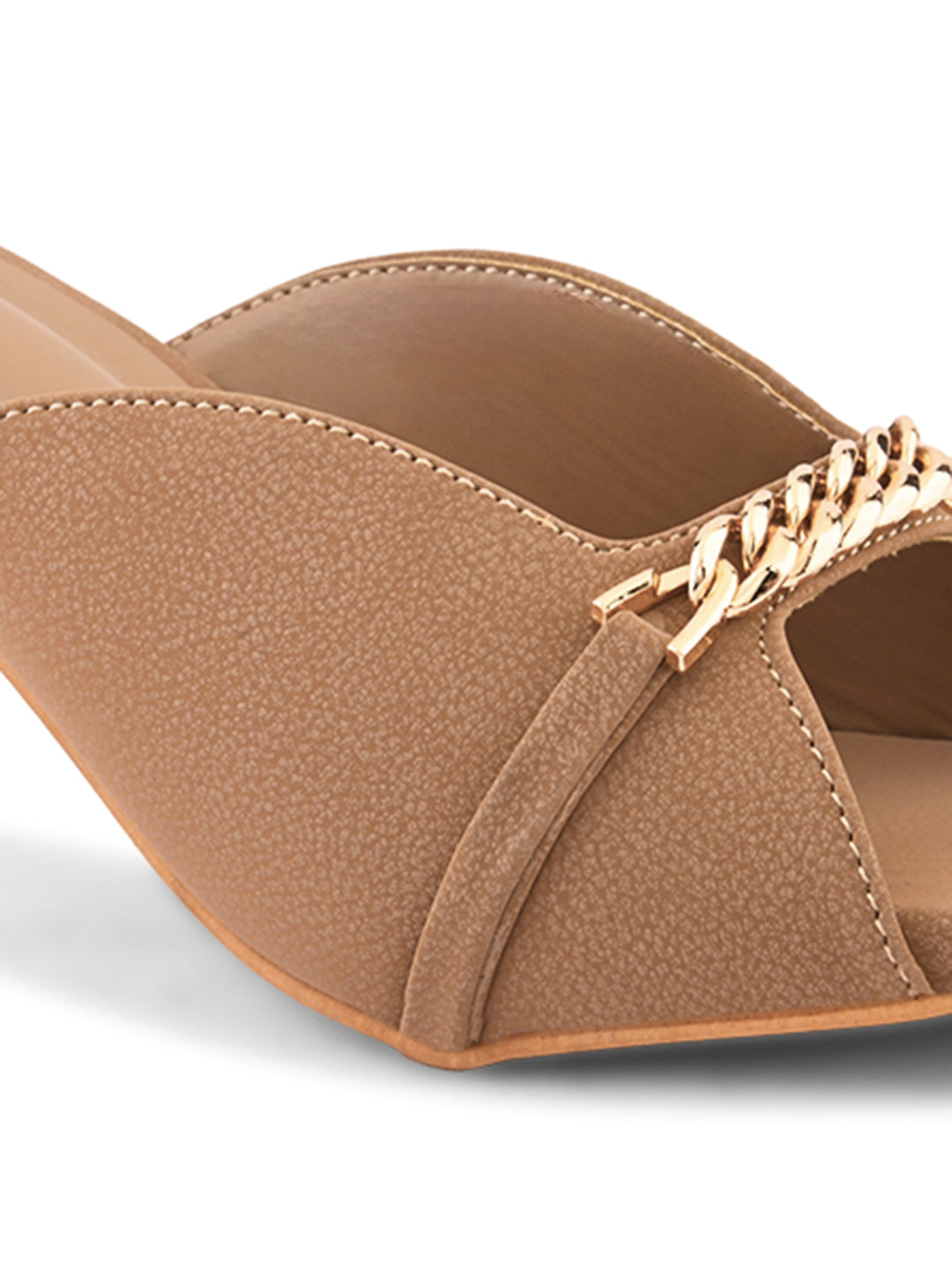 Soft & Stylish Wear Comfortable Heel Sandals