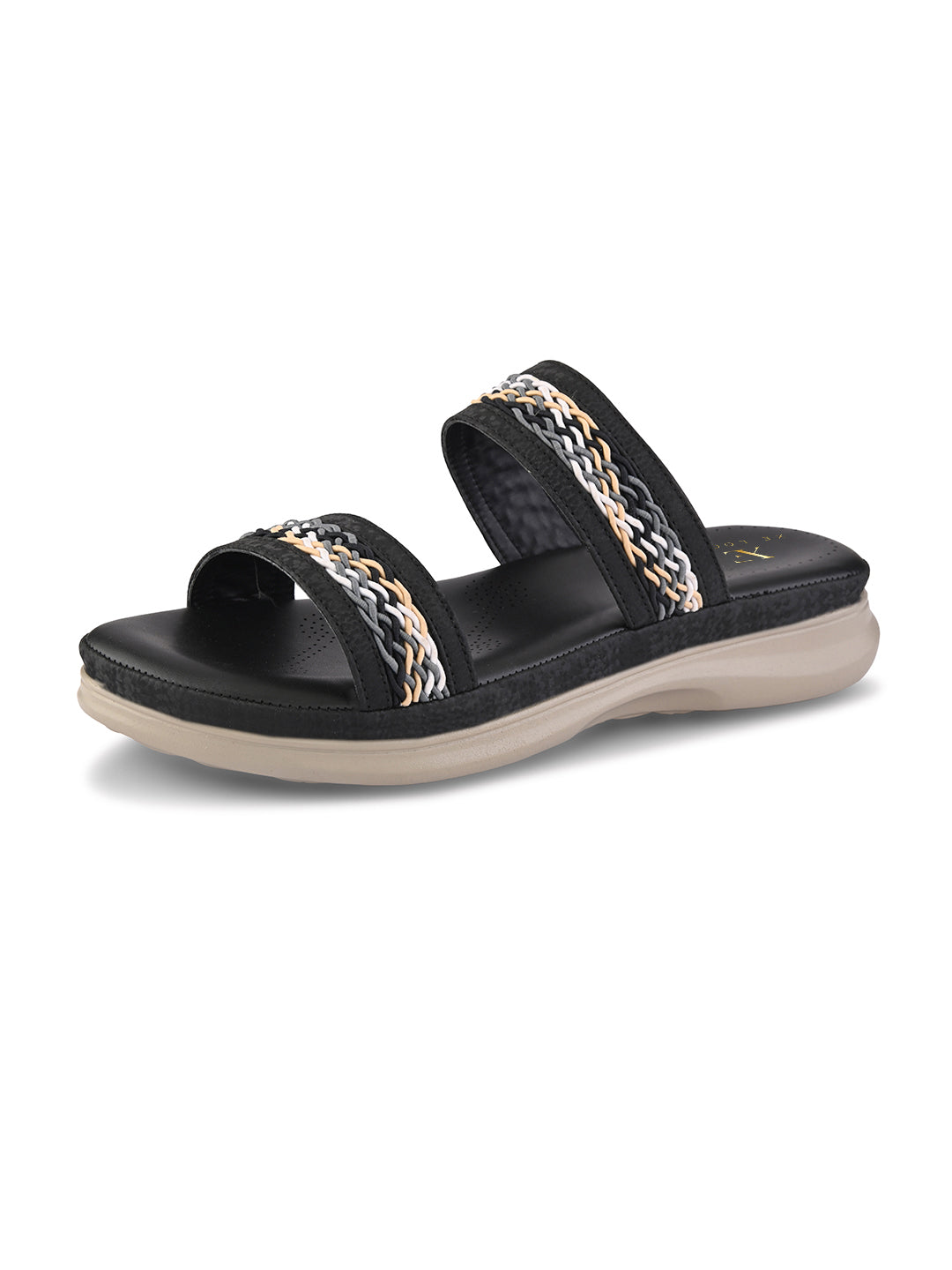 Lightweight Strap Comfort Slip-On Doctor Slippers