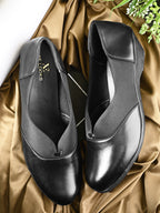 Stylish Office Wear Comfortable Ballerinas