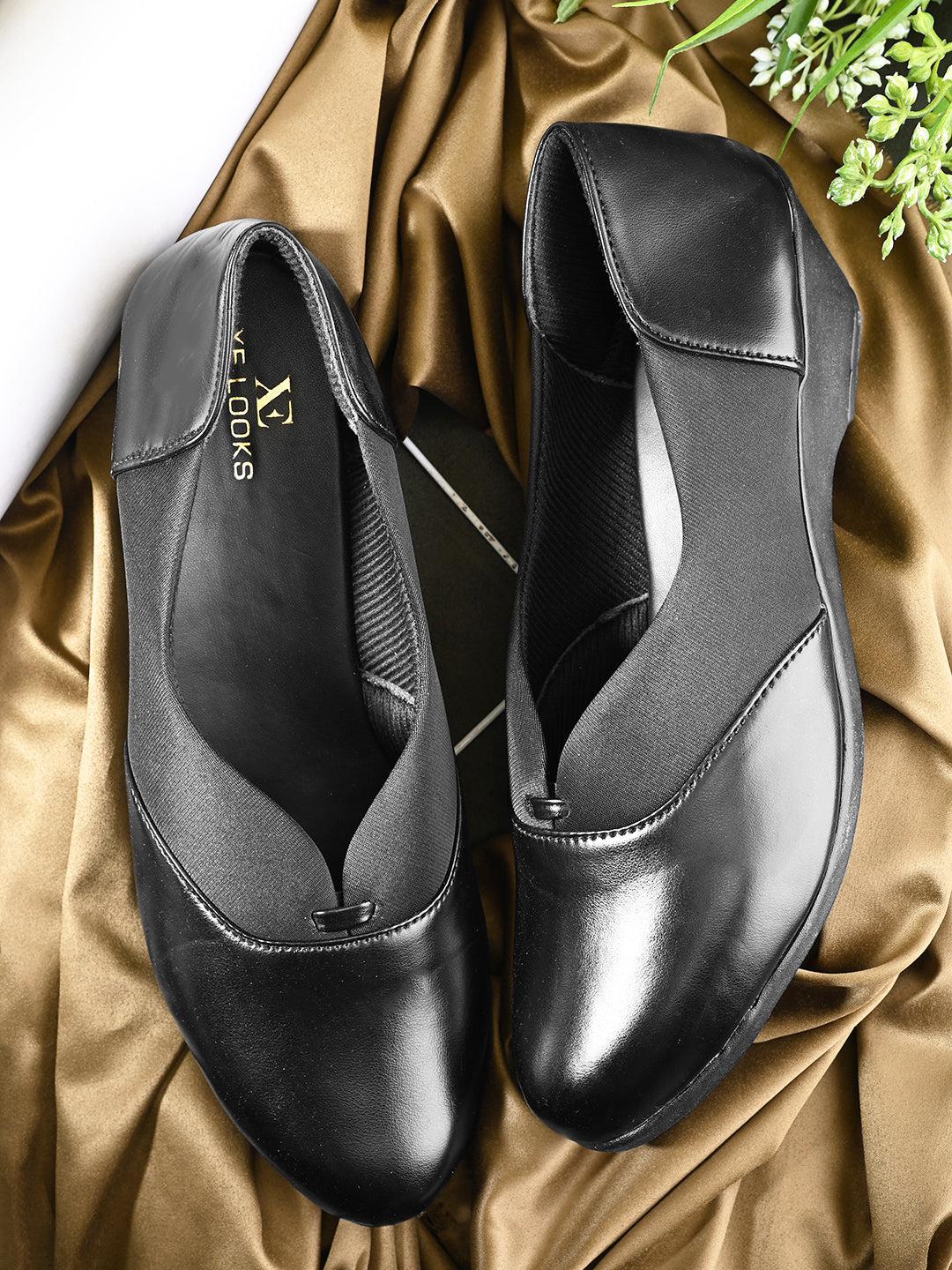 Stylish Office Wear Comfortable Ballerinas
