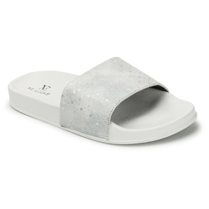 Graceful & Comfortable Star Design Sliders