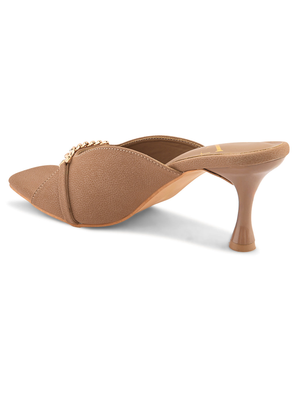 Soft & Stylish Wear Comfortable Heel Sandals