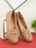 Subtle Tassel with Superior Comfort Classic Bellies