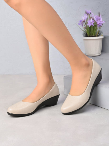 Soft & Stylish Wear Comfortable Ballerinas