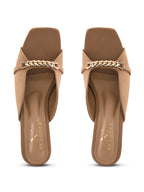 Soft & Stylish Wear Comfortable Heel Sandals