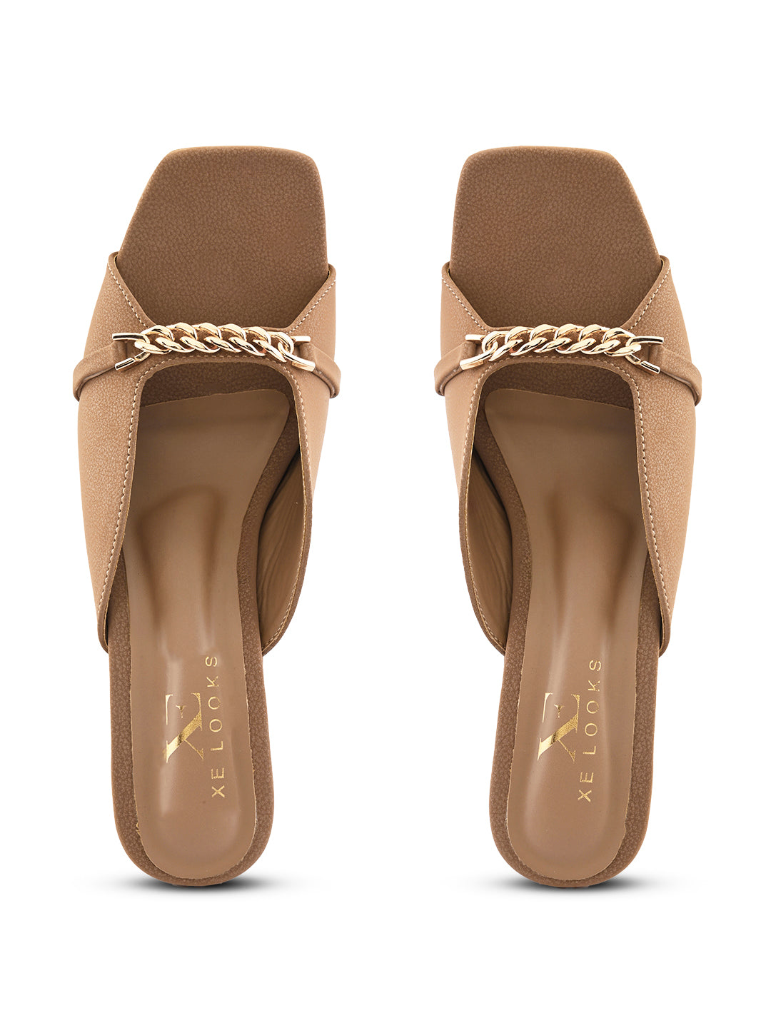 Soft & Stylish Wear Comfortable Heel Sandals