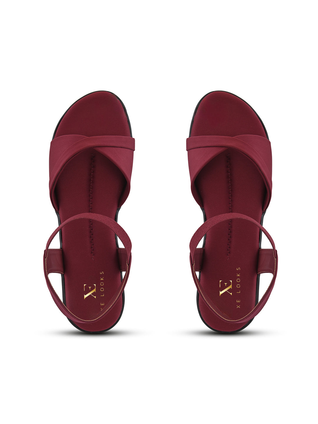 Soft & Stylish Wear Comfortable Casual Sandals