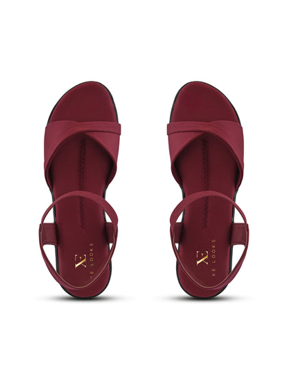 Soft & Stylish Wear Comfortable Casual Sandals