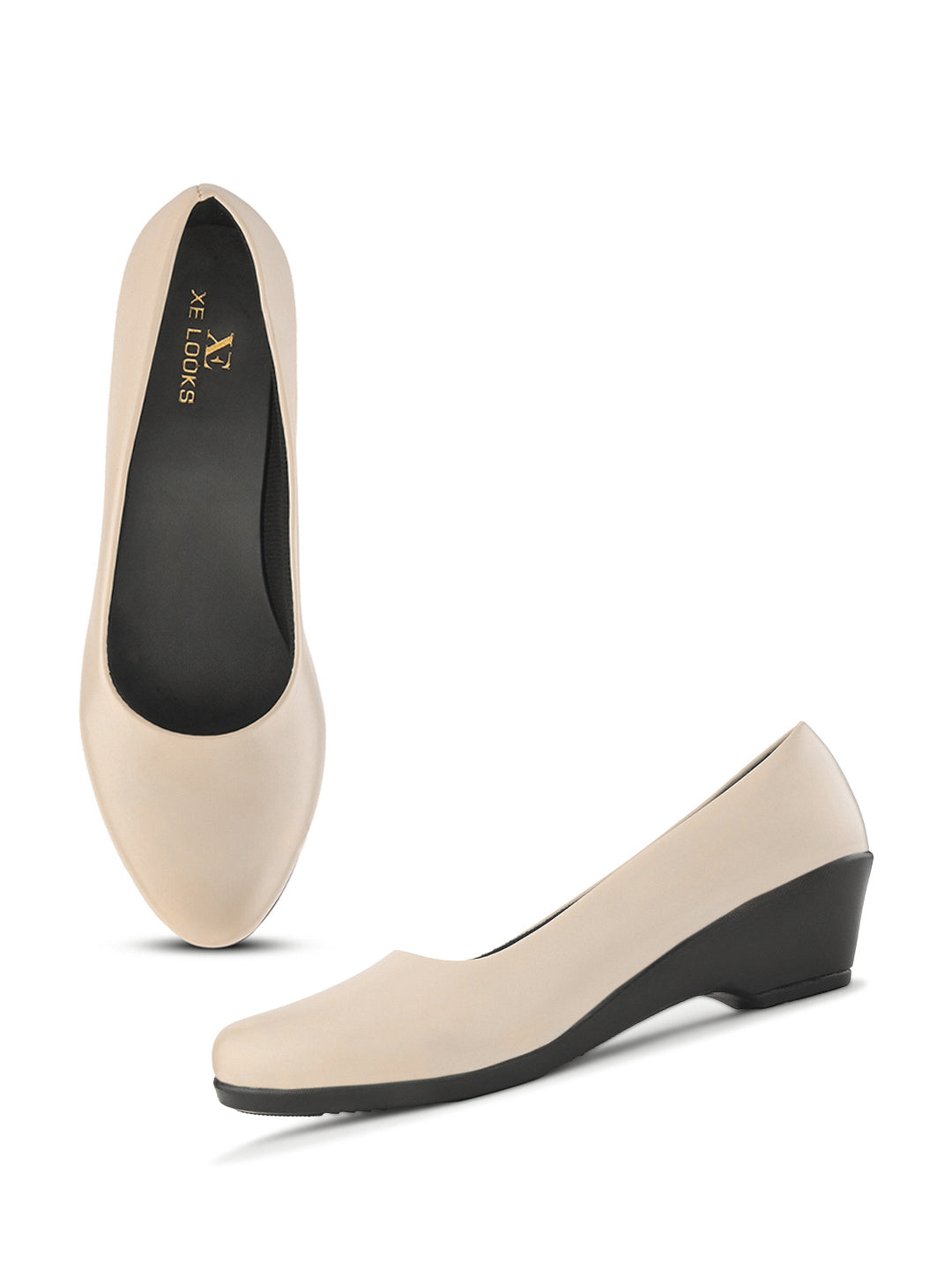 Soft & Stylish Wear Comfortable Ballerinas