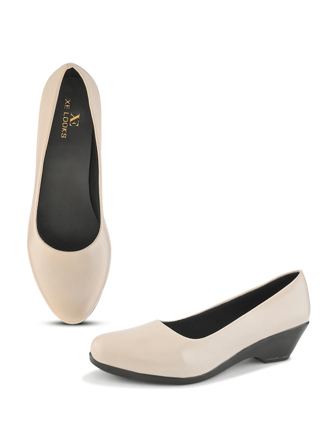 Soft & Stylish Wear Comfortable Ballerinas