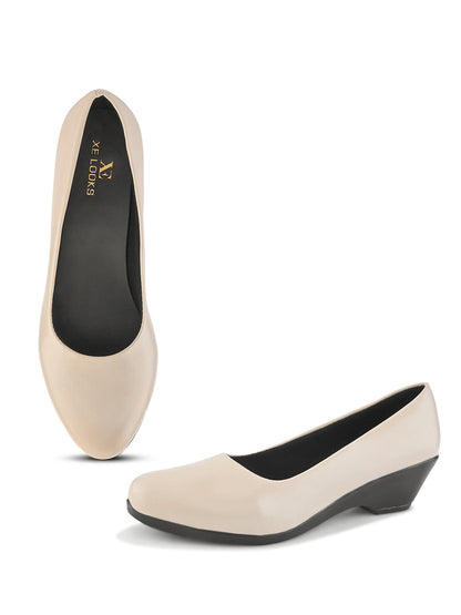 Soft & Stylish Wear Comfortable Ballerinas