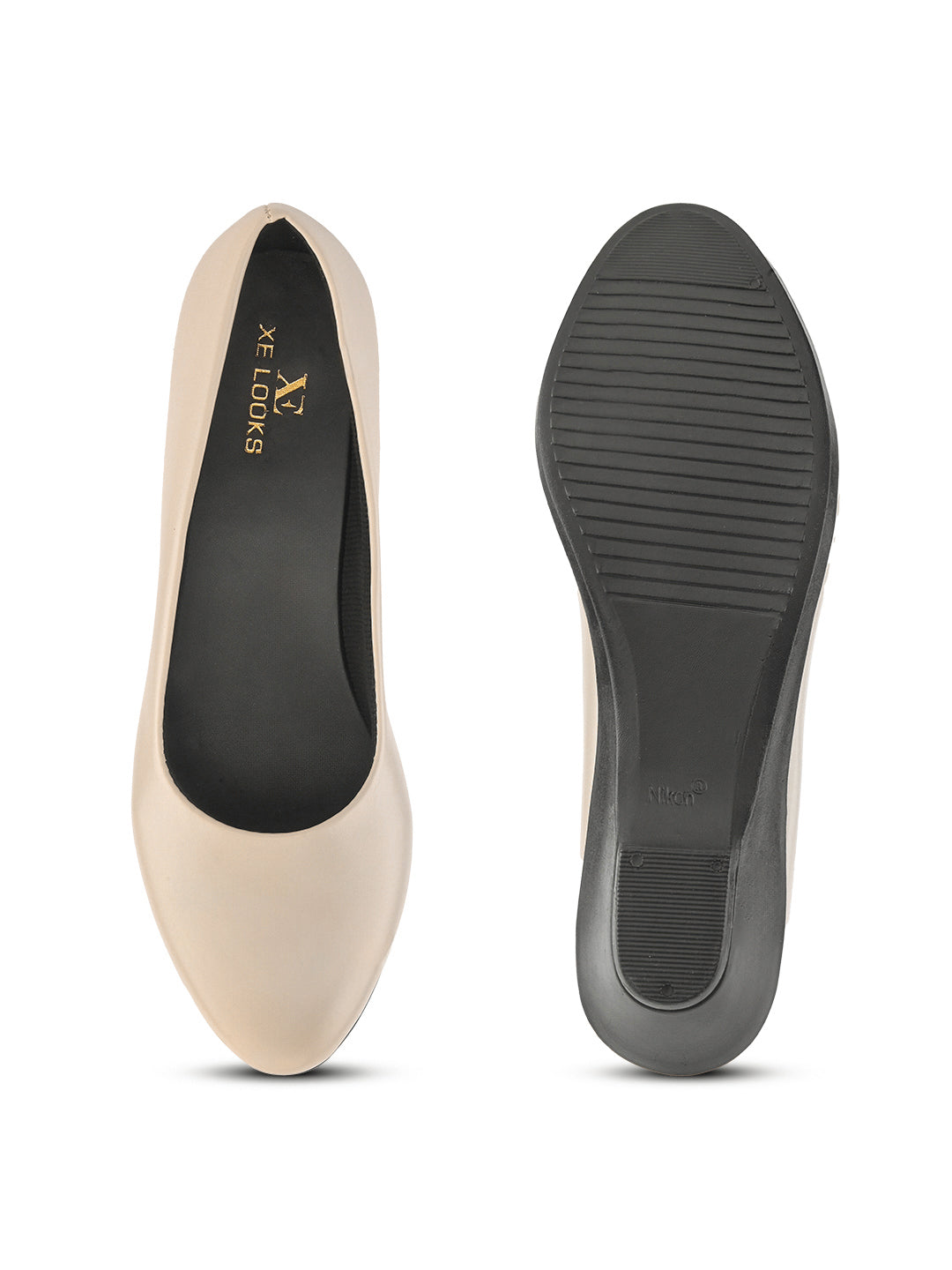 Soft & Stylish Wear Comfortable Ballerinas