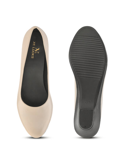 Soft & Stylish Wear Comfortable Ballerinas