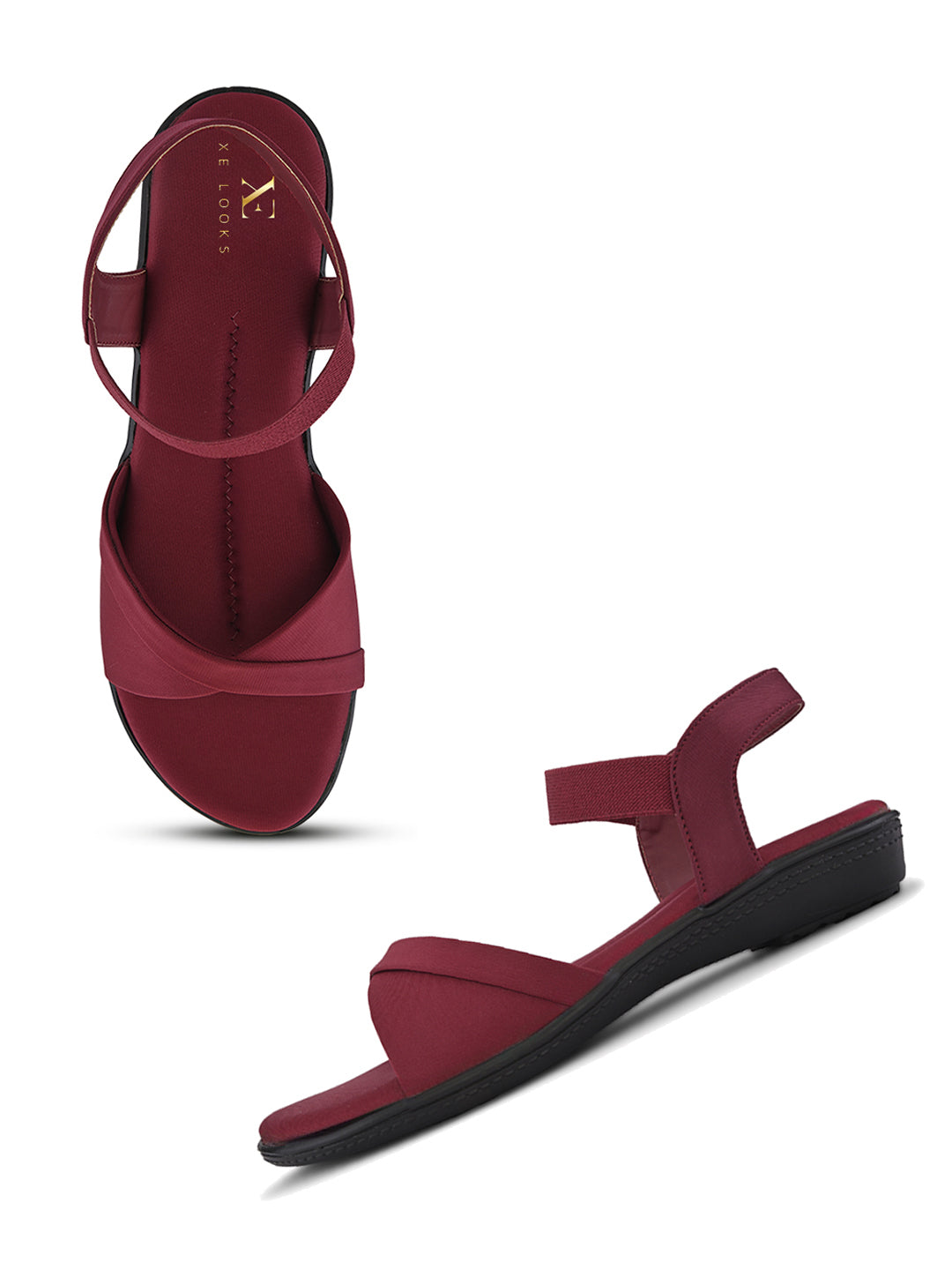 Soft & Stylish Wear Comfortable Casual Sandals