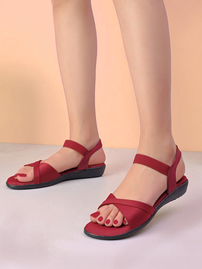 Soft & Stylish Wear Comfortable Casual Sandals