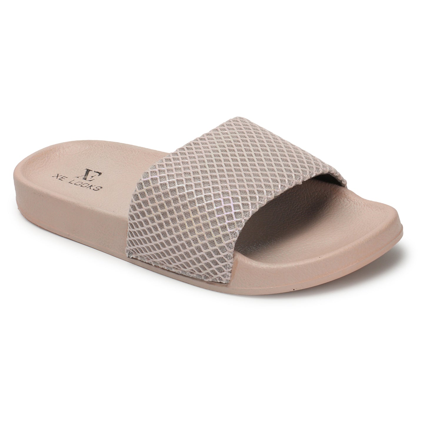 Comfortable & Stylish Mesh Design Sliders